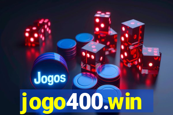 jogo400.win