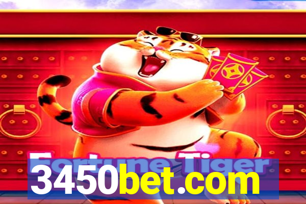 3450bet.com