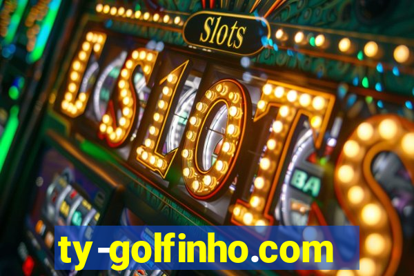 ty-golfinho.com