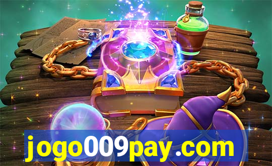 jogo009pay.com