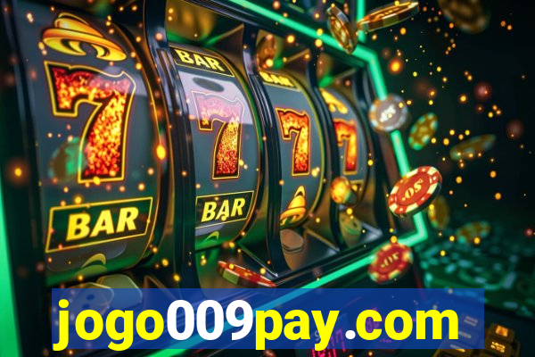 jogo009pay.com