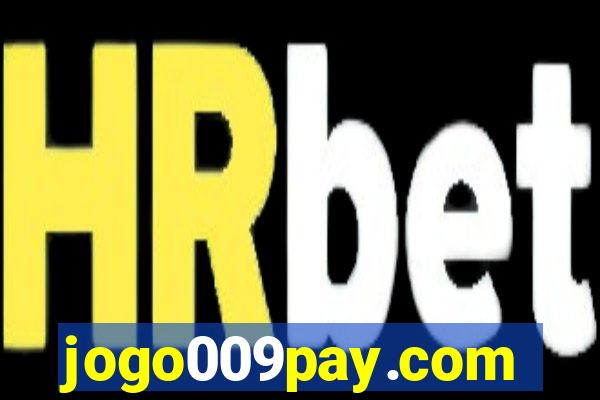 jogo009pay.com