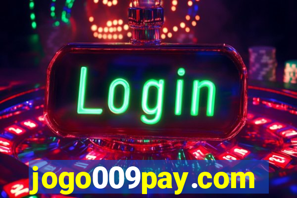 jogo009pay.com