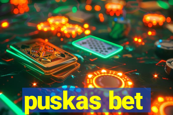 puskas bet