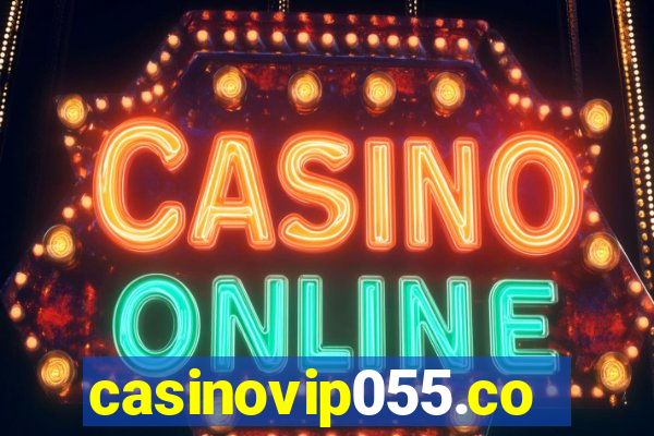 casinovip055.com