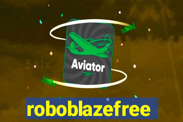 roboblazefree