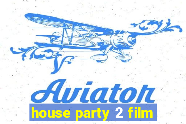 house party 2 film