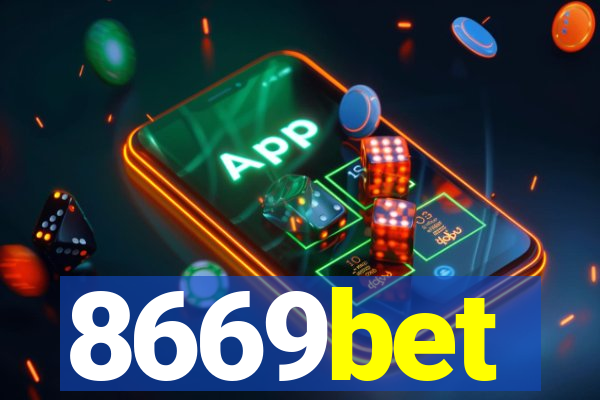 8669bet