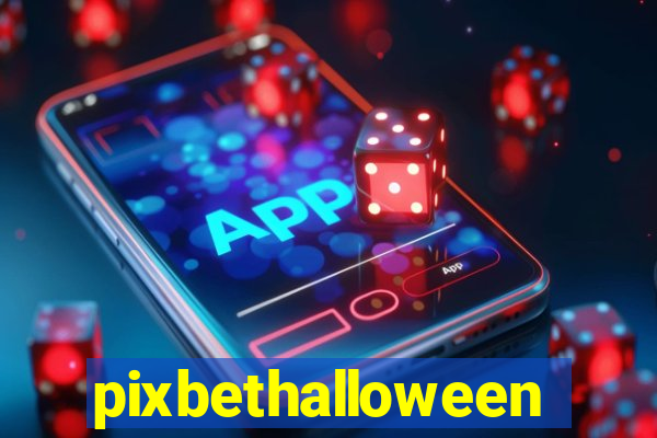 pixbethalloween