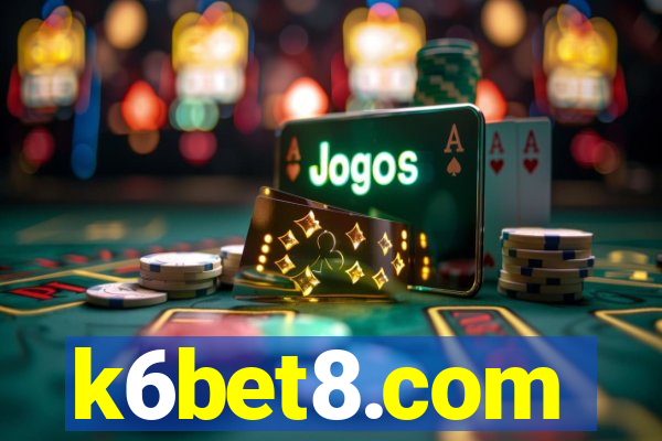 k6bet8.com