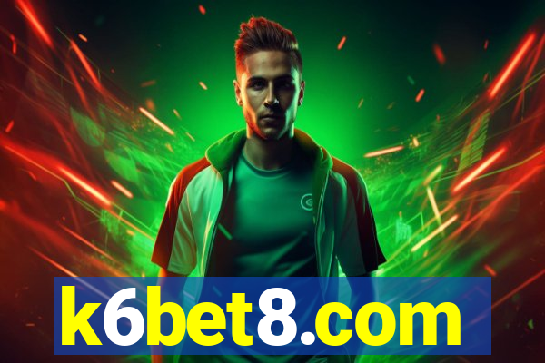 k6bet8.com