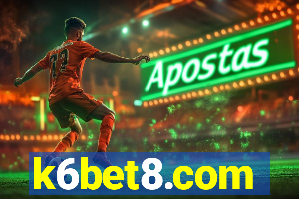 k6bet8.com