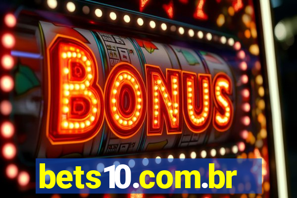 bets10.com.br