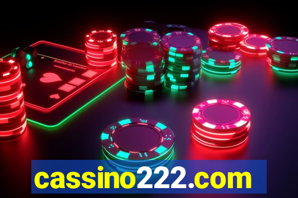 cassino222.com