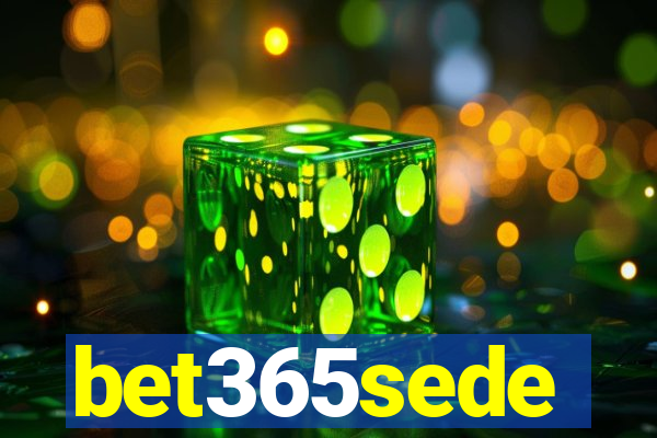 bet365sede