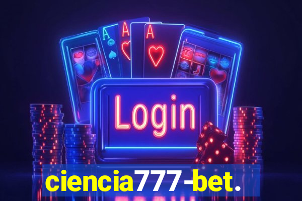 ciencia777-bet.com