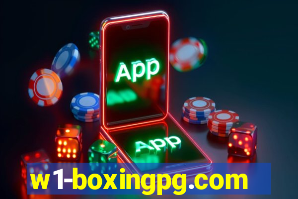 w1-boxingpg.com