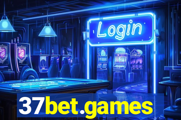 37bet.games