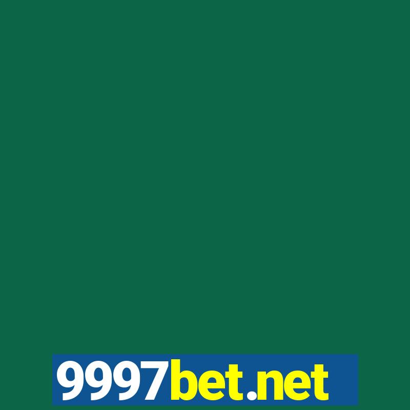 9997bet.net