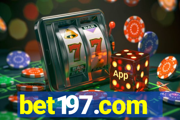 bet197.com