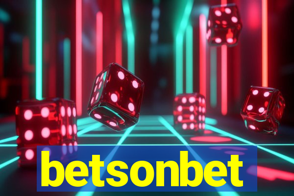 betsonbet