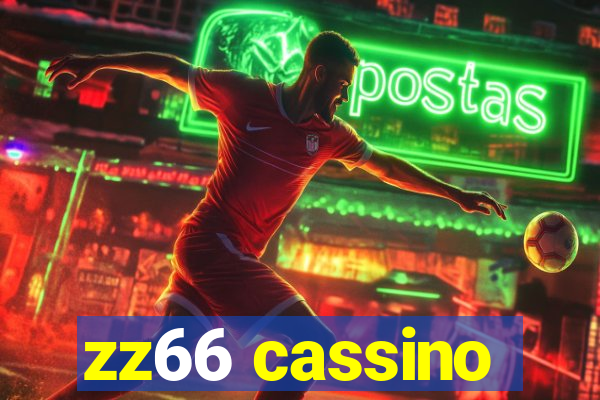 zz66 cassino