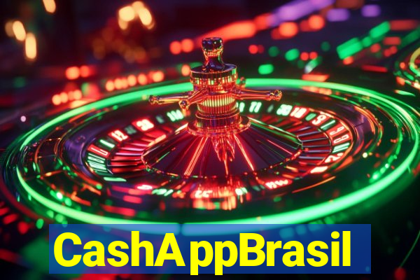 CashAppBrasil