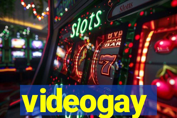 videogay