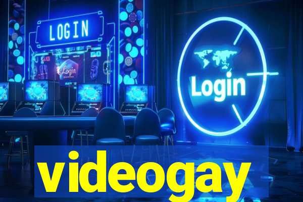 videogay