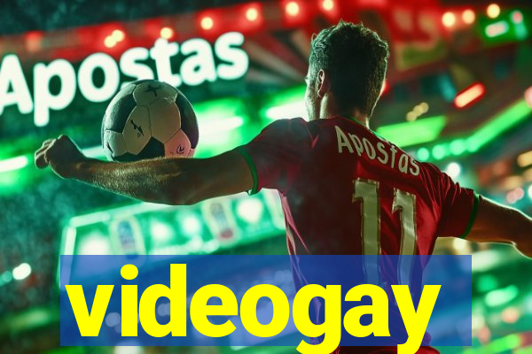 videogay