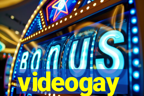 videogay