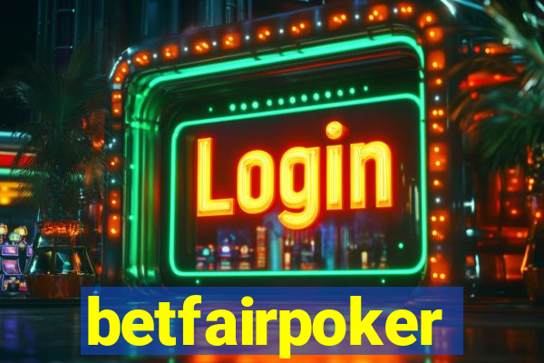 betfairpoker