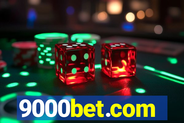 9000bet.com