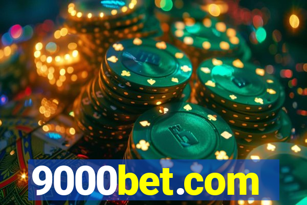 9000bet.com