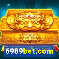 6989bet.com