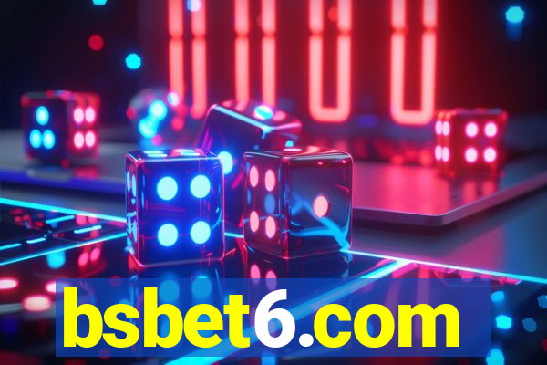 bsbet6.com