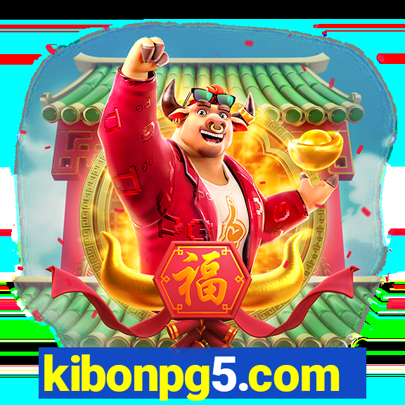 kibonpg5.com