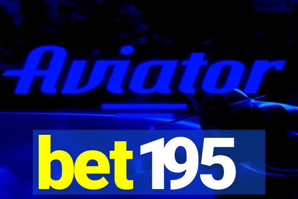 bet195