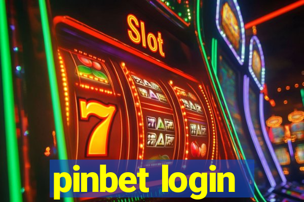 pinbet login