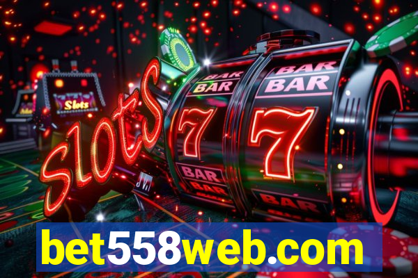 bet558web.com