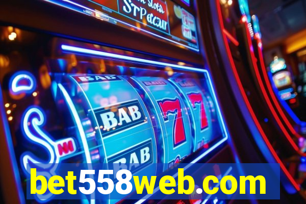 bet558web.com