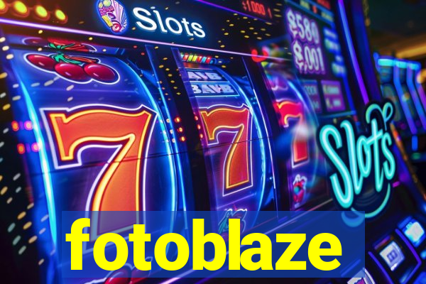 fotoblaze