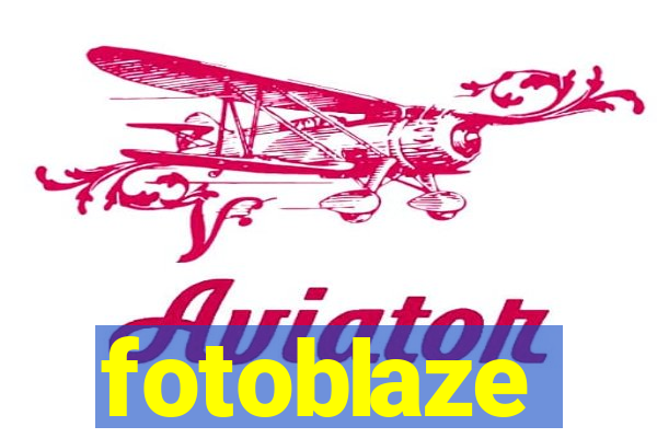 fotoblaze