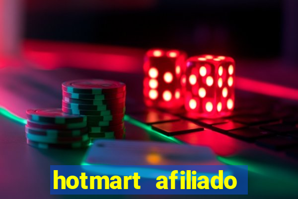 hotmart afiliado entrar login