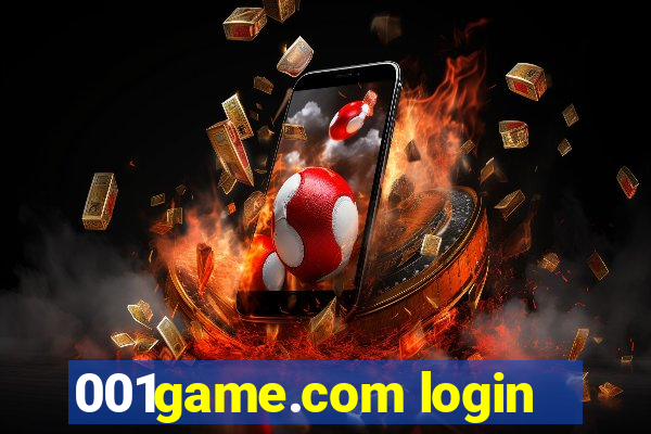 001game.com login