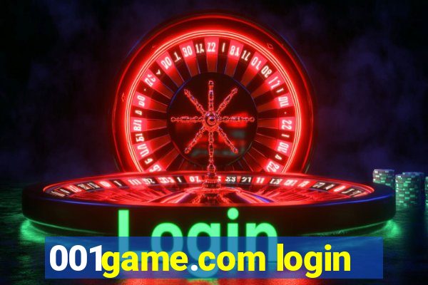 001game.com login