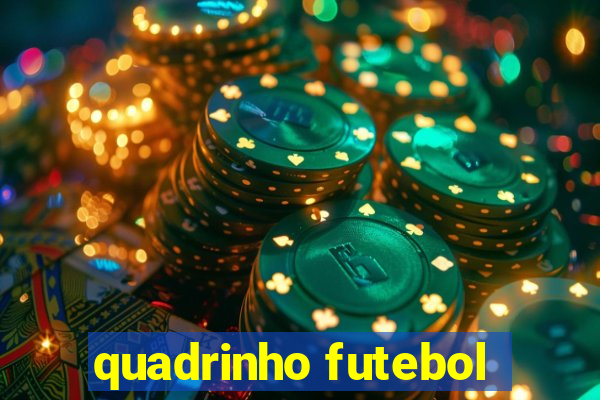 quadrinho futebol