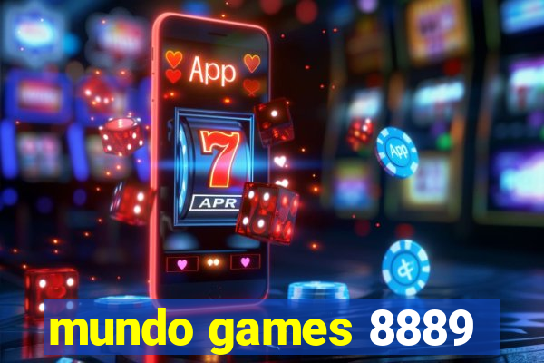 mundo games 8889