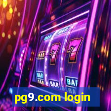 pg9.com login