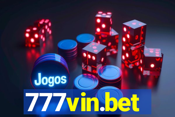 777vin.bet